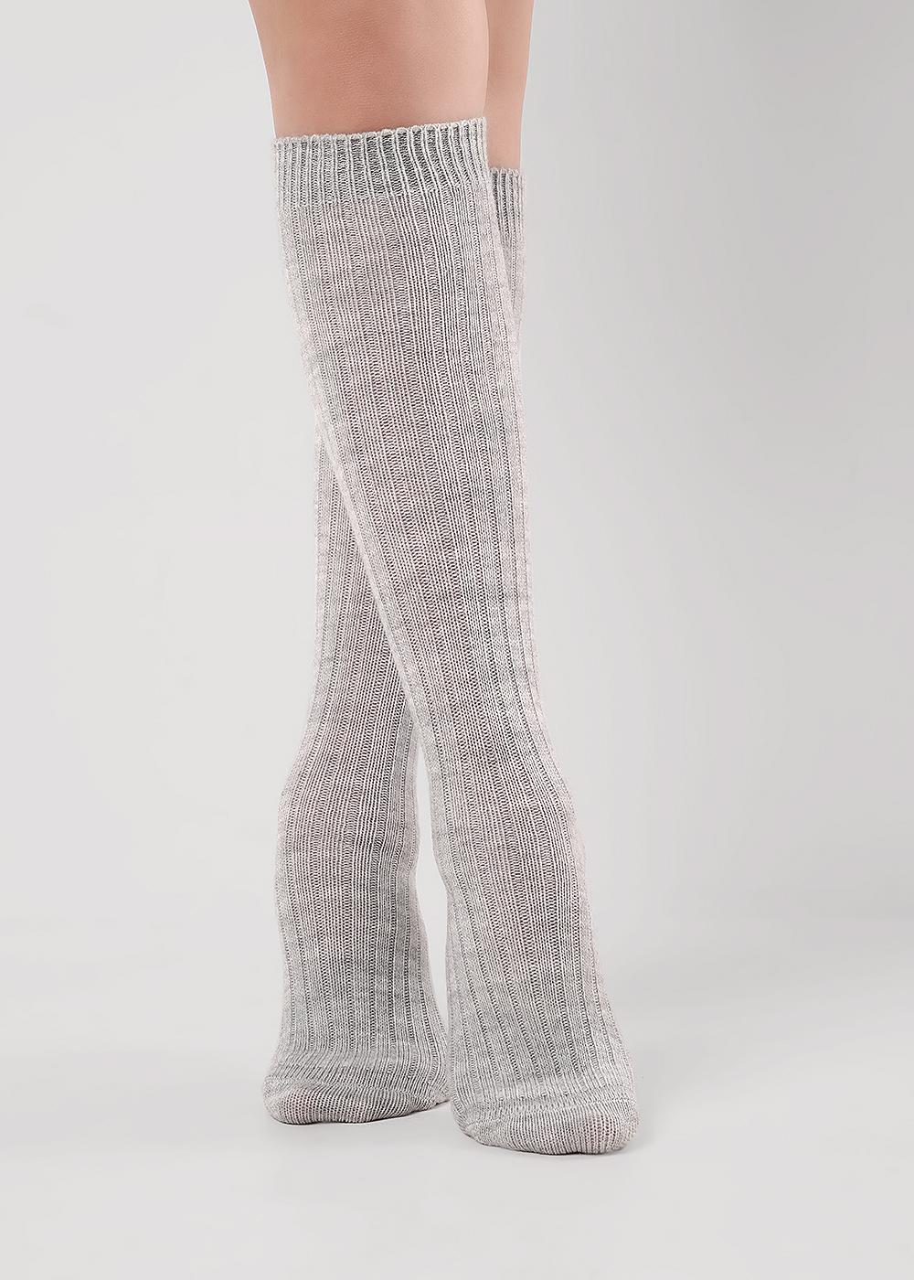 меланж св.серый