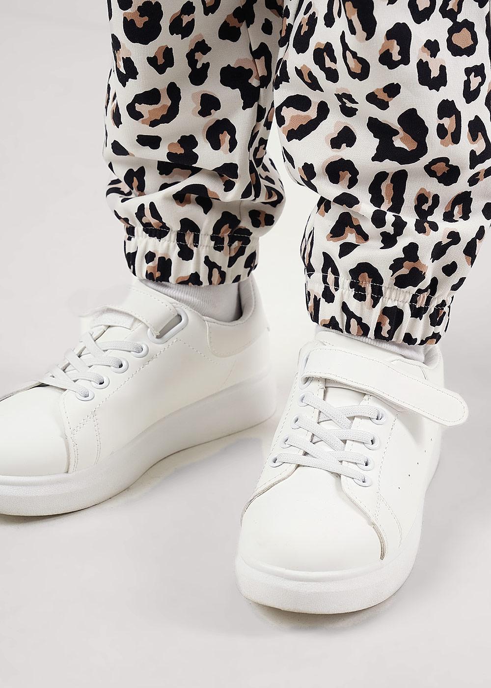 CLE 857034ун Брюки детские для девочки