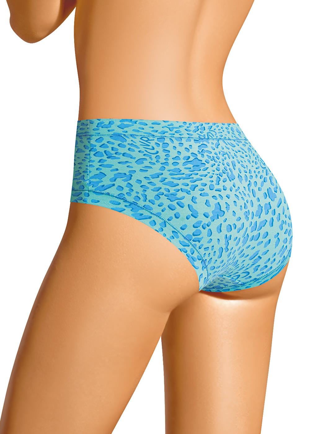 CLE CM1169/1 Трусы женские слипы