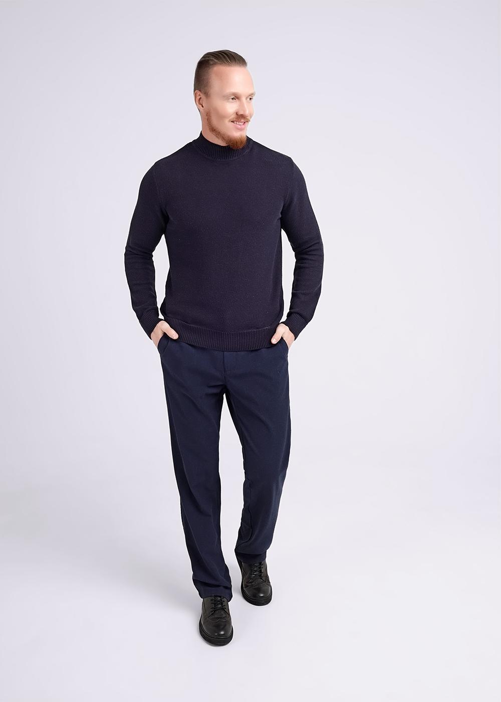 CLE 643933рт Водолазка мужская