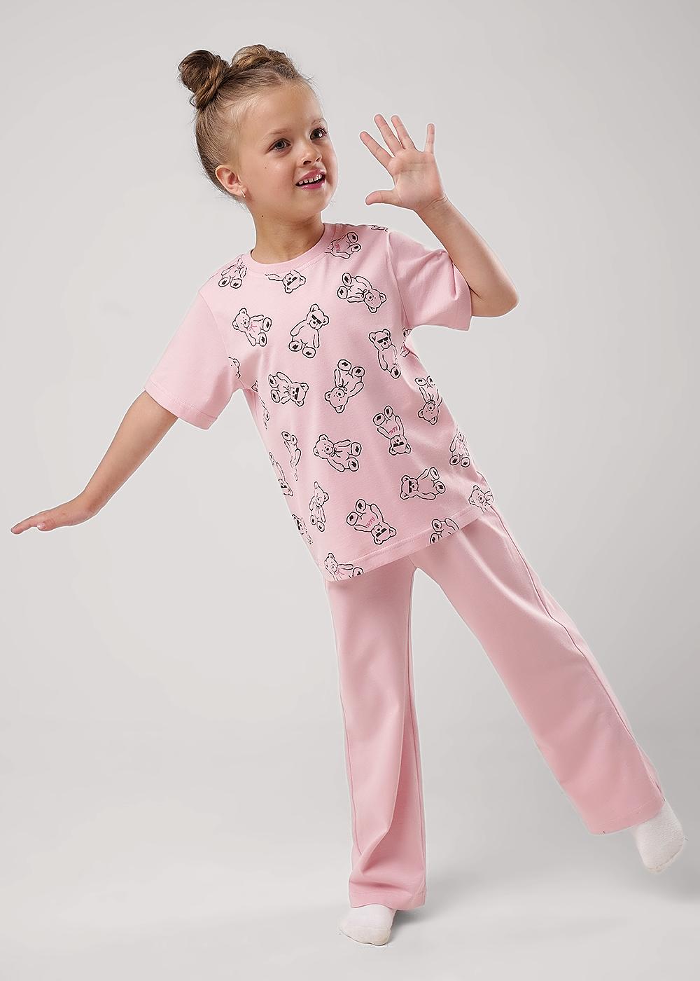 CLE 909568кд_п Пижама детская