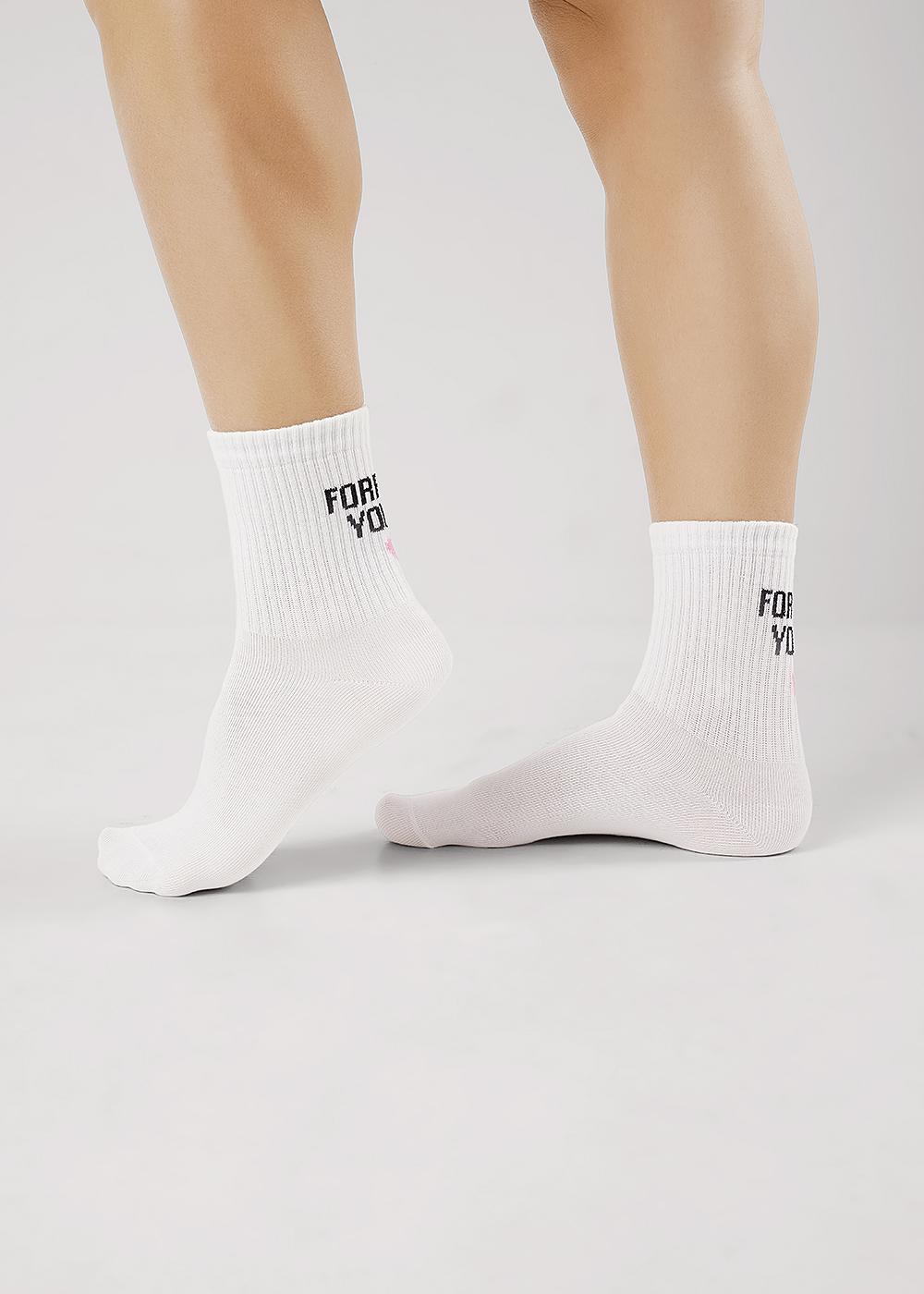 CLE С1525 16-18,18-20 Носки детские для девочки
