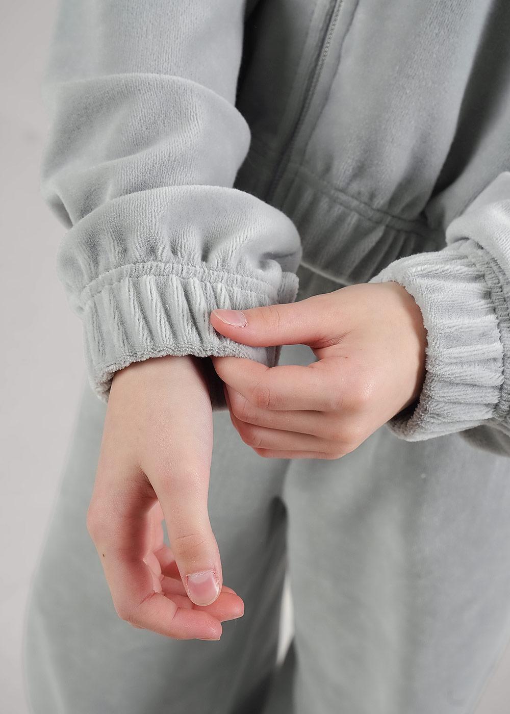 CLE 867340ю Толстовка детская для девочки