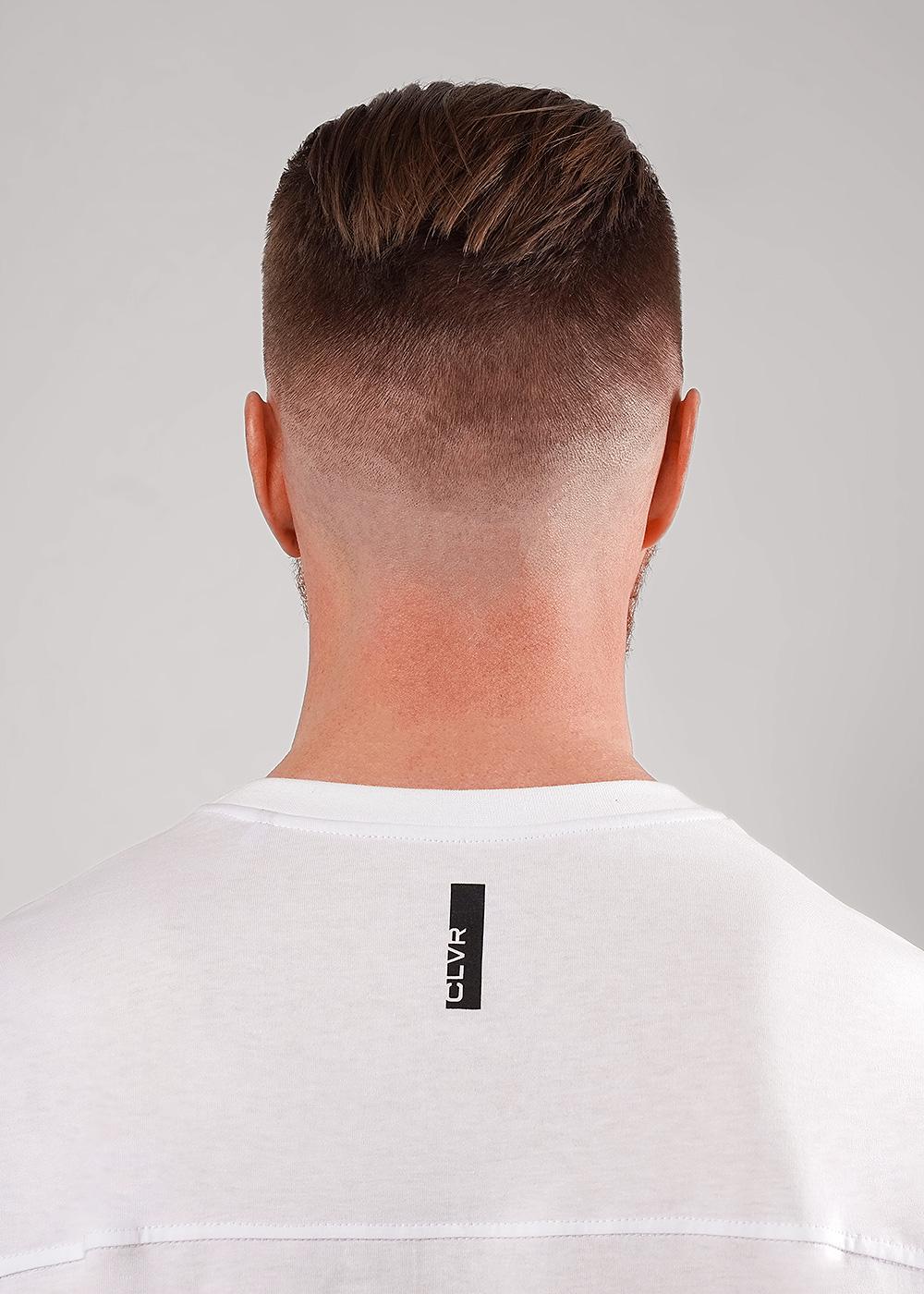 CLE 562487/15кд_п Футболка мужская