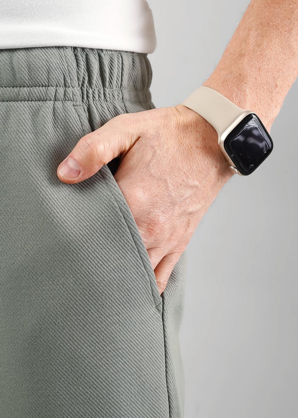 CLE 562618/14тдф Брюки мужские