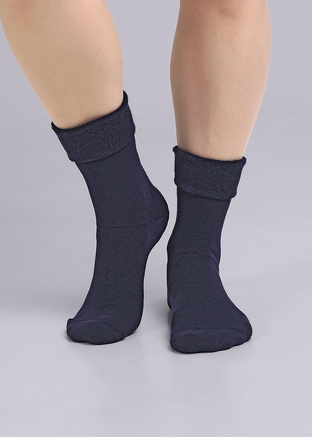 CLE Д2345П Носки женские