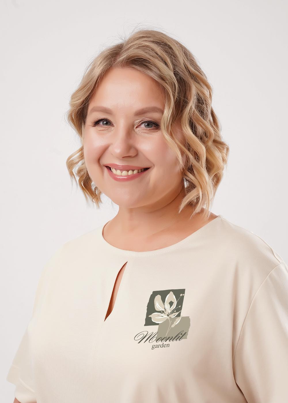 CLE LP26-1213/1 Пижама женская