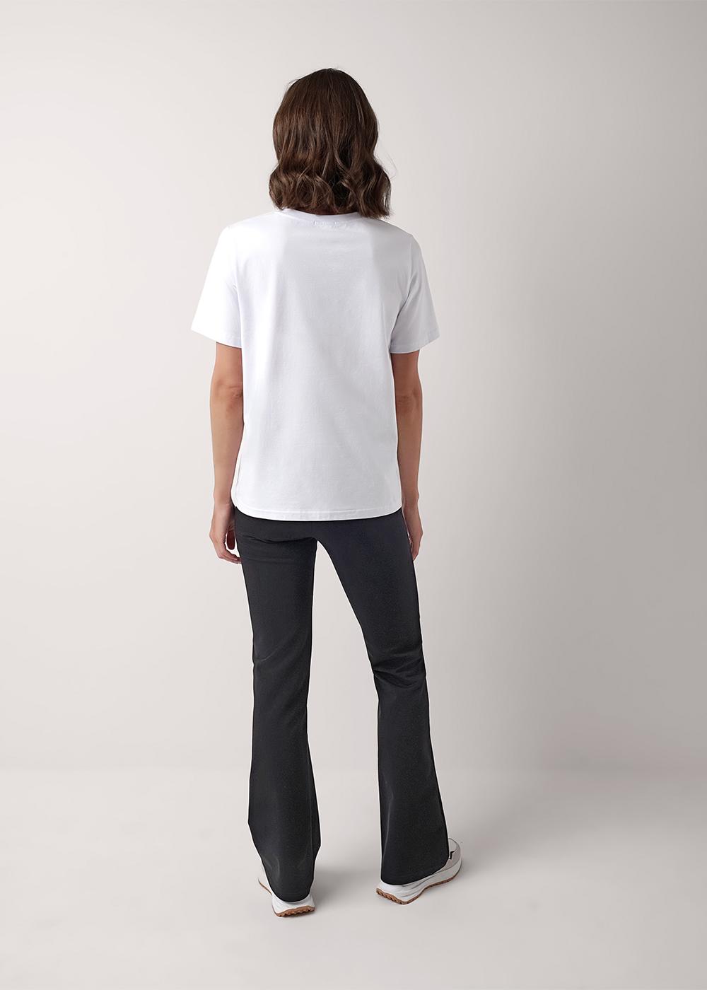 CLE LF010 Футболка женская