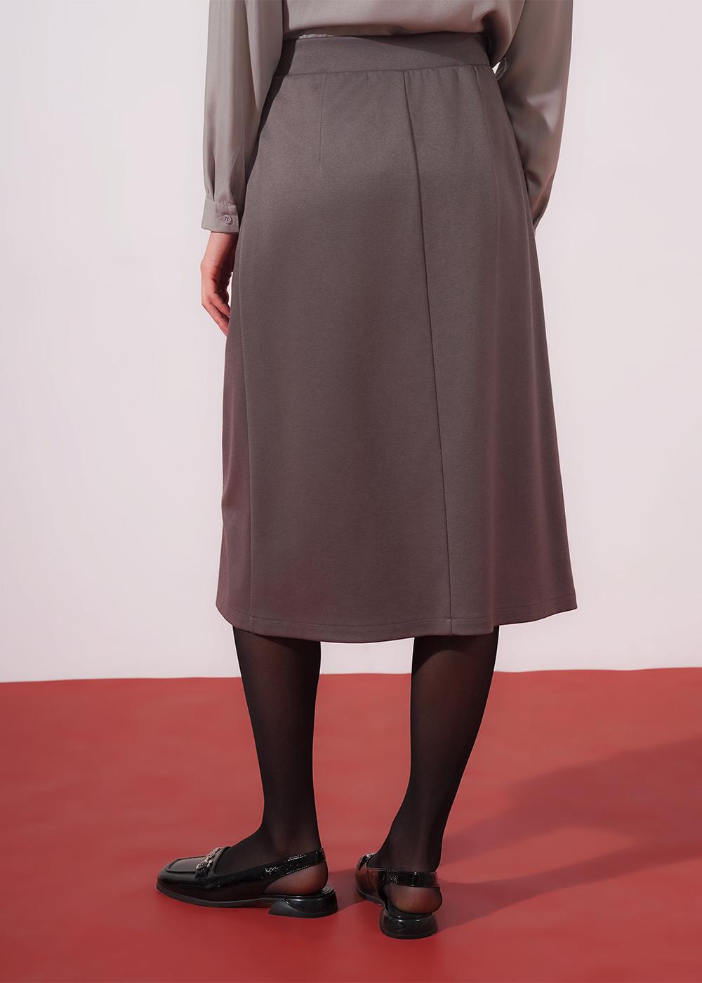 CLE 267100/196д Юбка женская