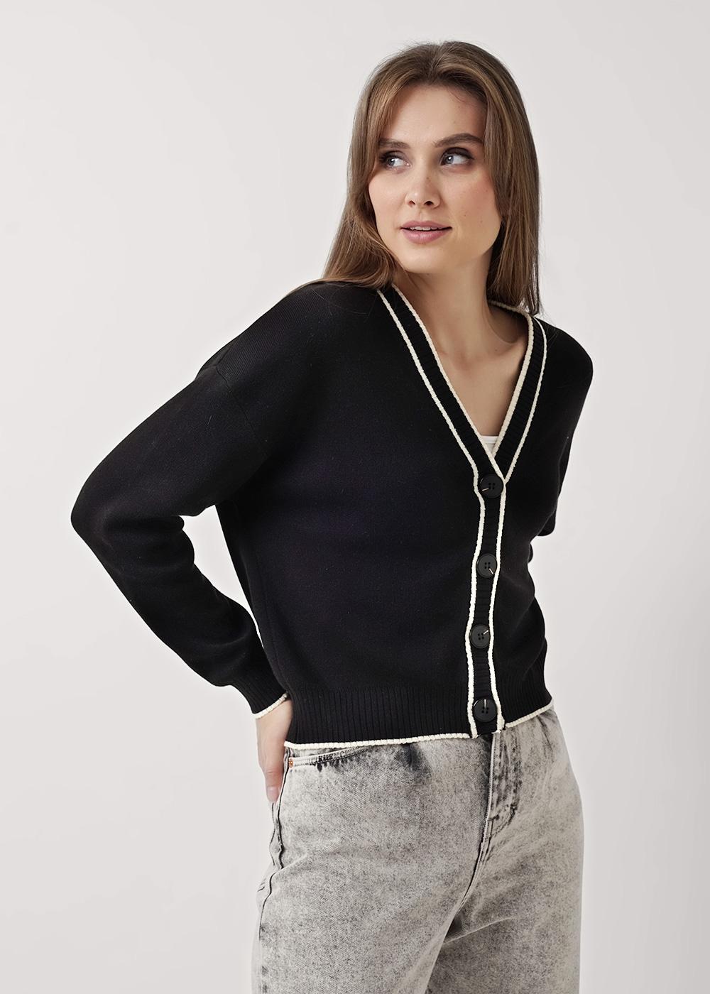 CLE 354309ва Кардиган женский