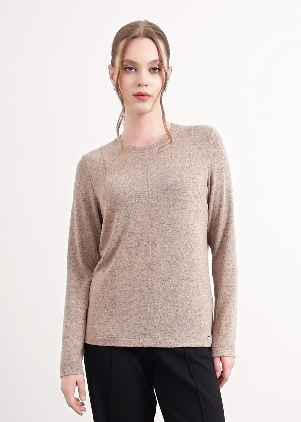 CLE 156952/181вл Джемпер женский