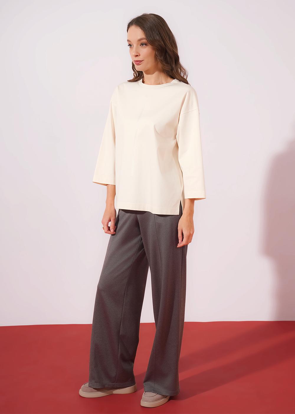 CLE 267081/196и_п Джемпер женский