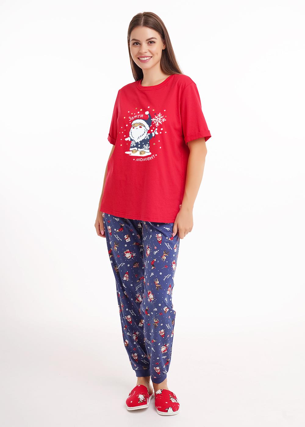 CLE LP15-1202/3 Пижама женская