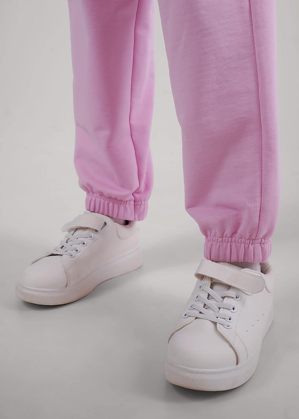 CLE 867415/11а Брюки детские для девочки