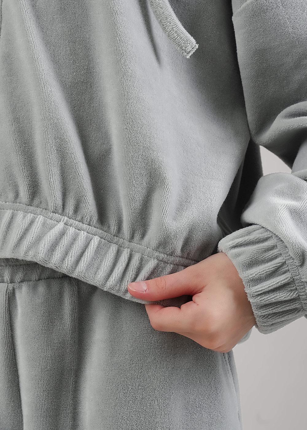 CLE 867340ю Толстовка детская для девочки