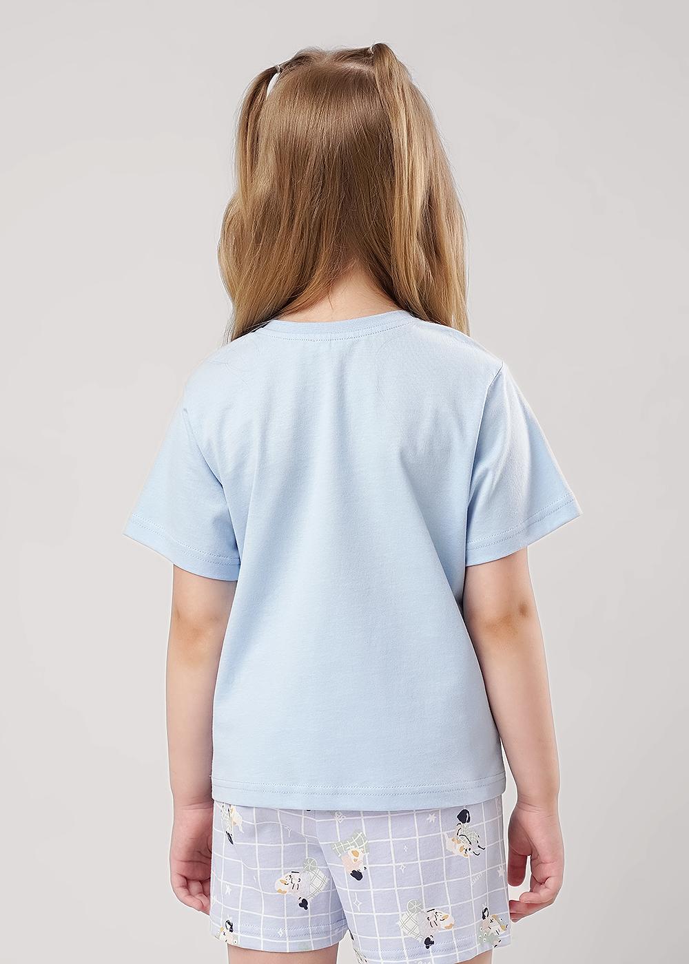 CLE 909527кд_п Пижама детская