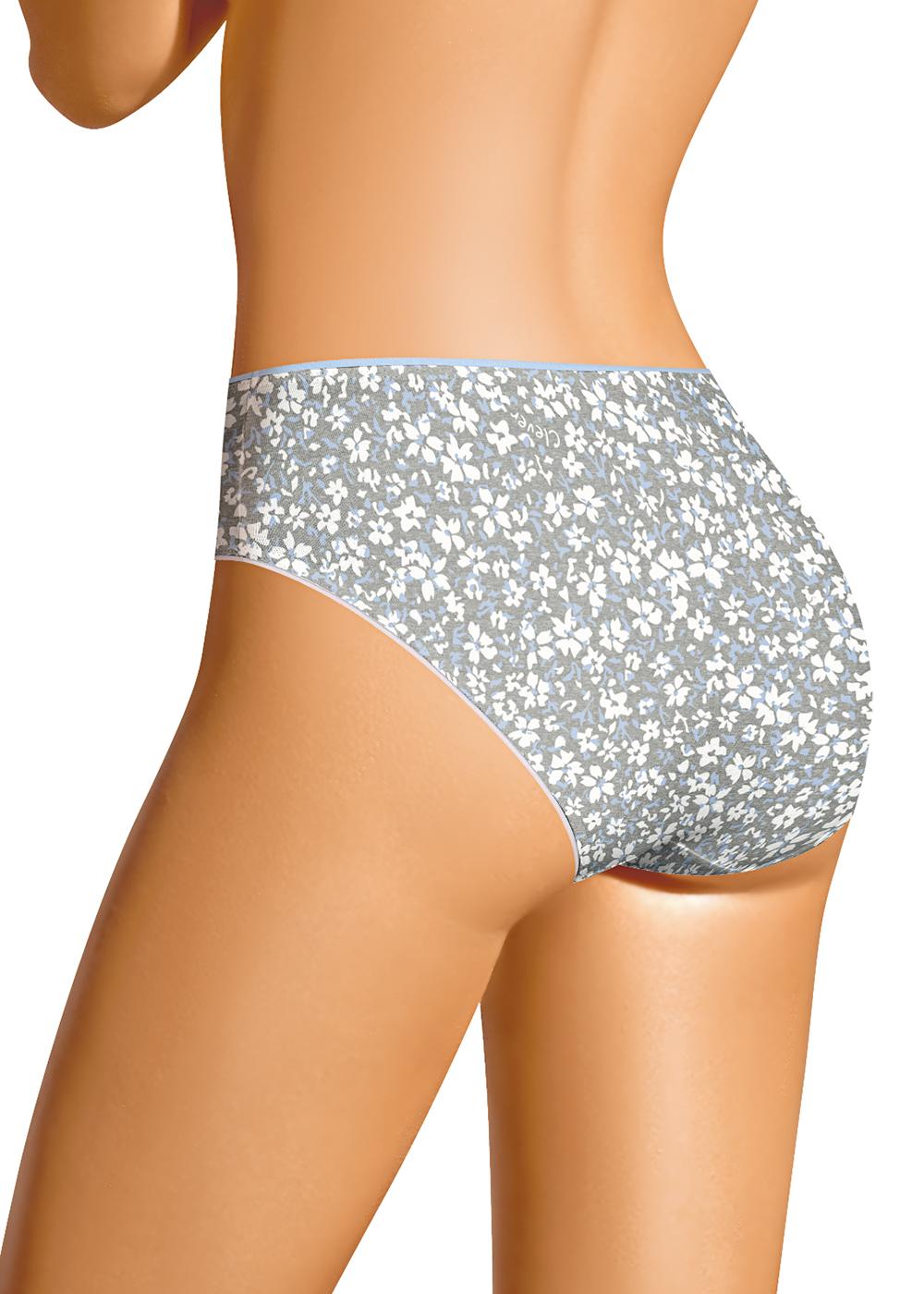 CLE C1226 Трусы женские слипы