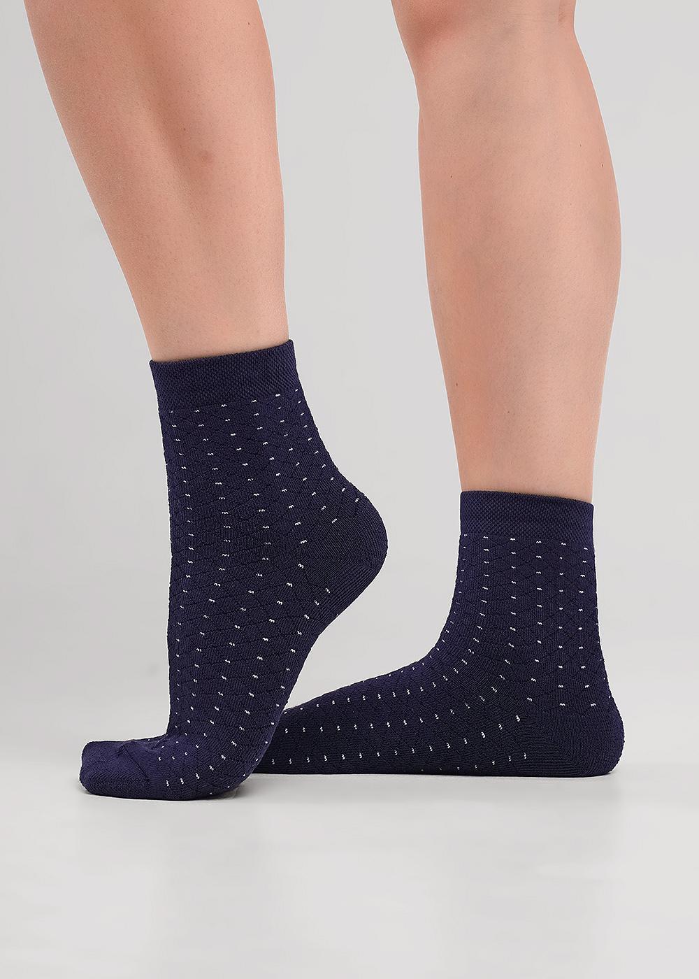 ЭЙС Д107Пш Носки женские