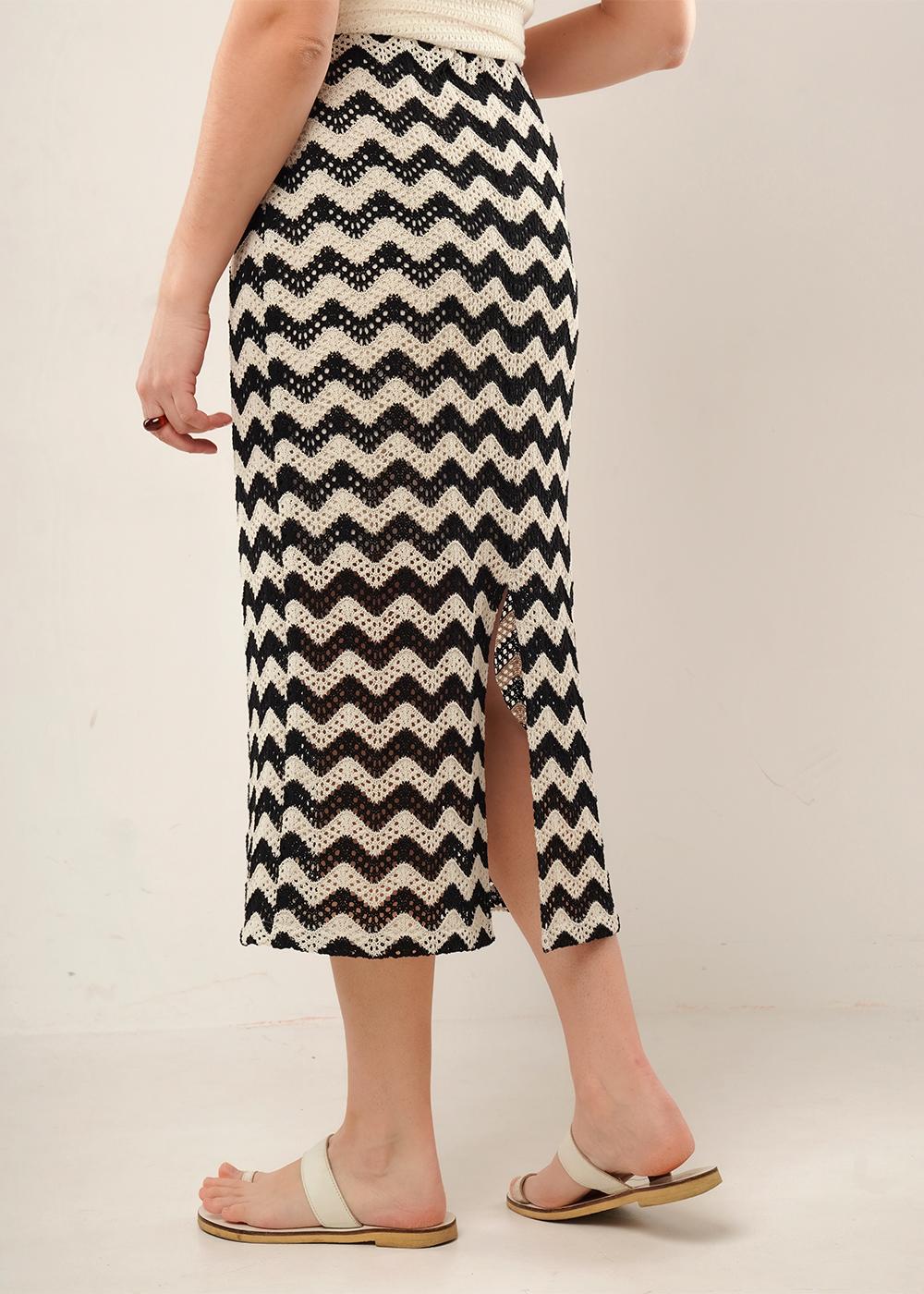 CLE 267218/208ж Юбка женская