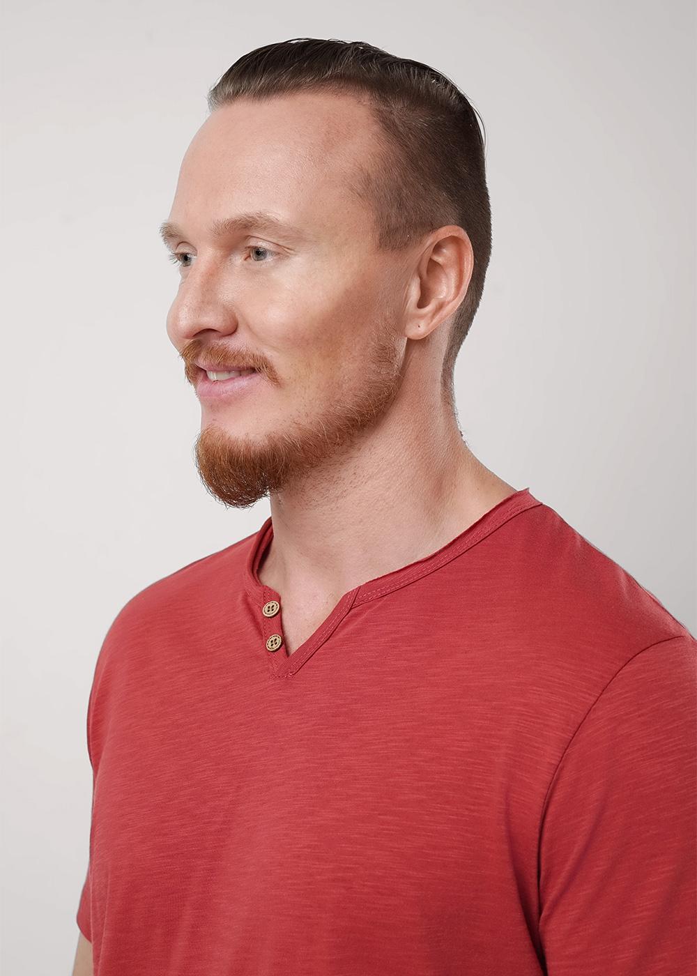 CLE 602029/1о Футболка мужская