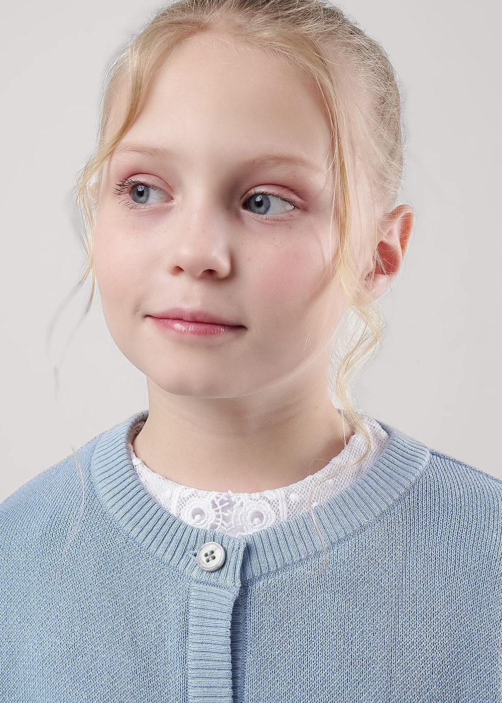 CLE 904472ха Кардиган детский