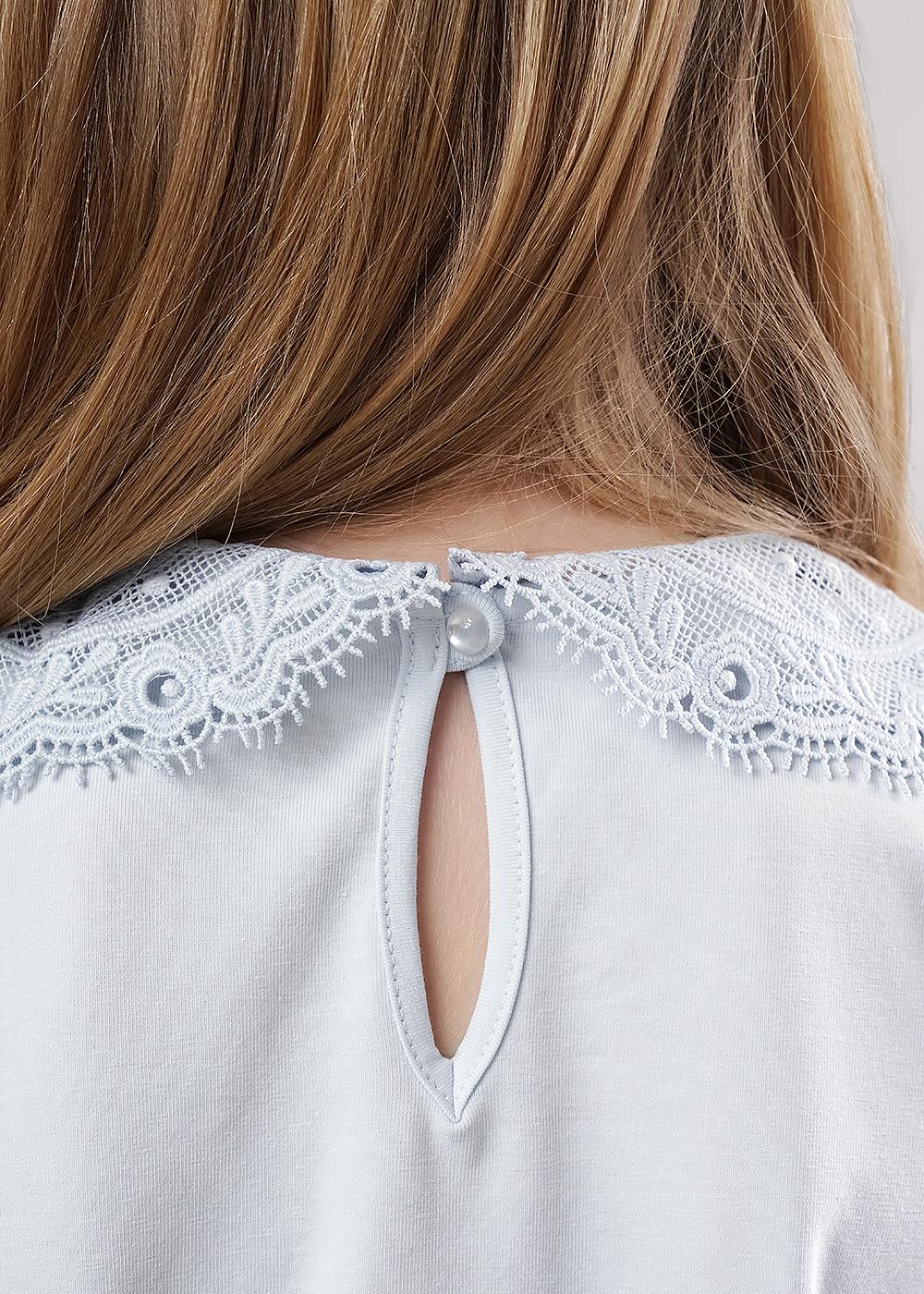 CLE 757088г школа Блузка детская