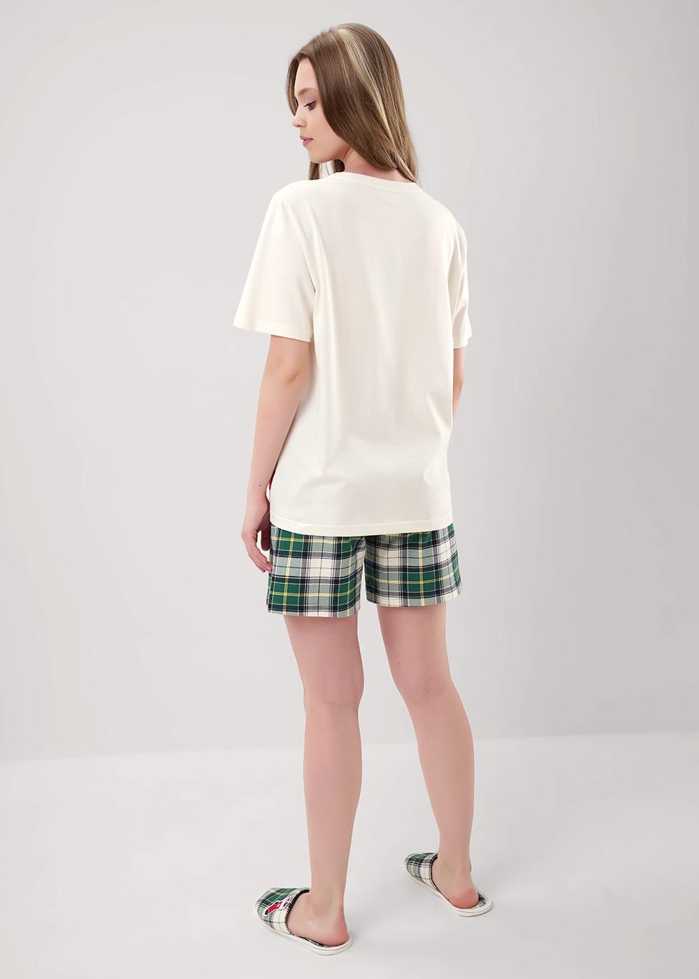 CLE LP15-1199/1 Пижама женская