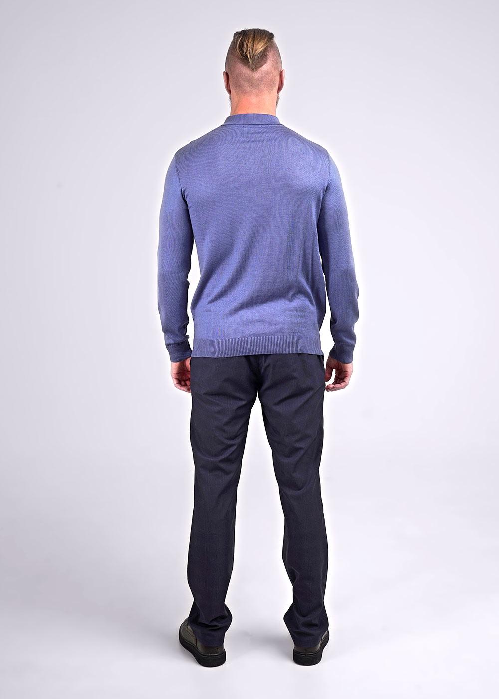 CLE 444291/22ха Поло мужское