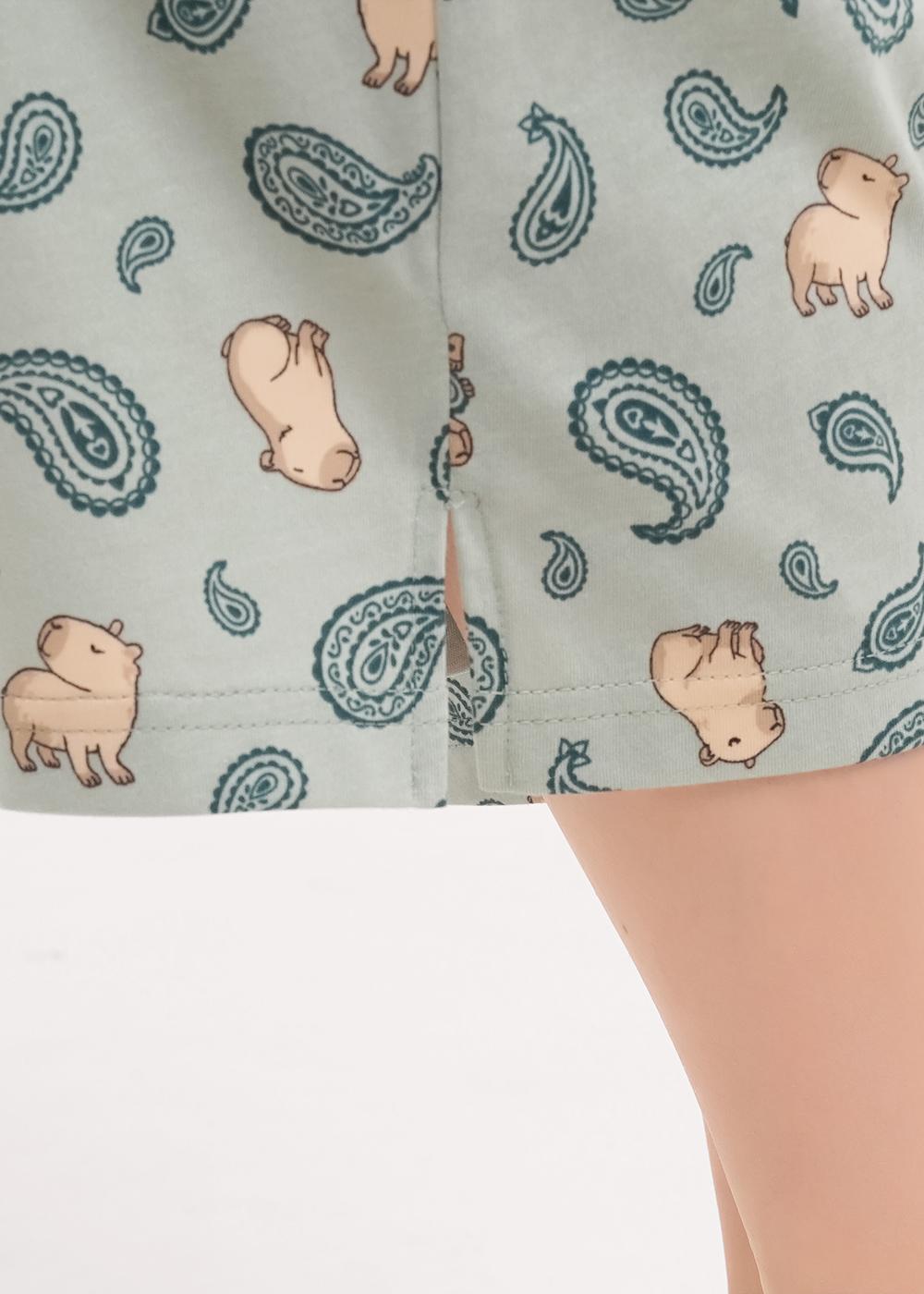 CLE LP26-1225/2 Пижама женская