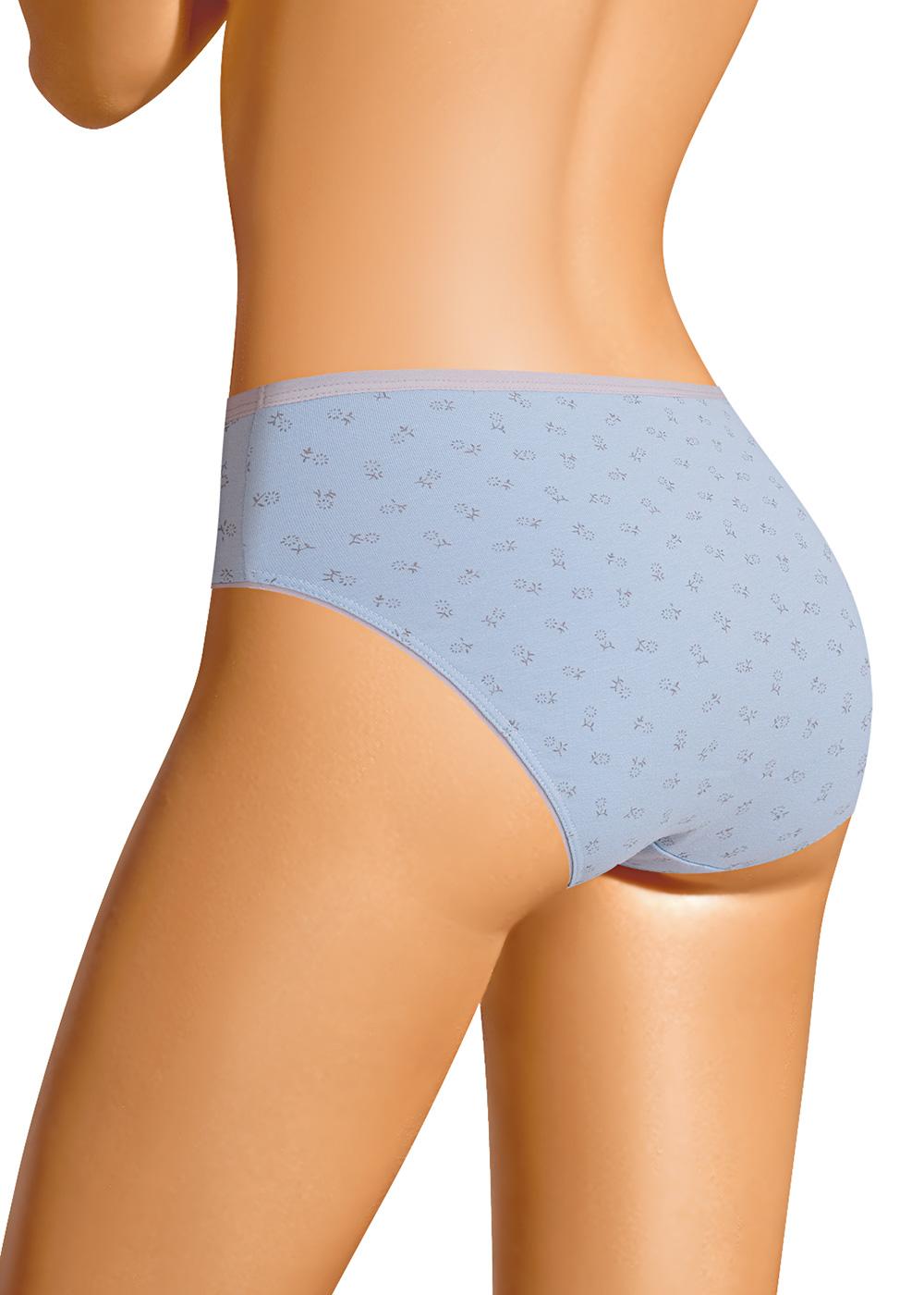 CLE C1177/2 Трусы женские слипы