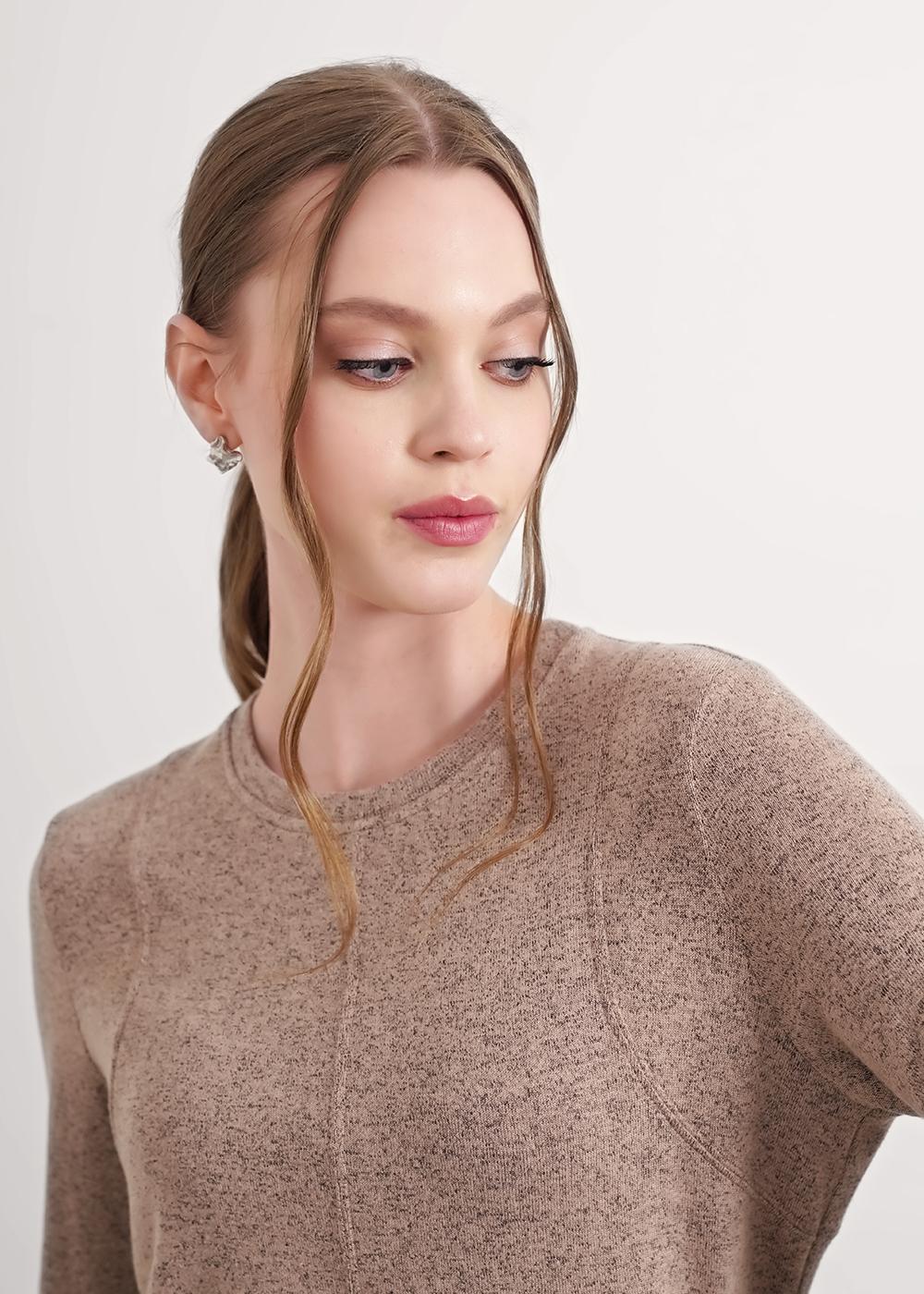 CLE 156952/181вл Джемпер женский