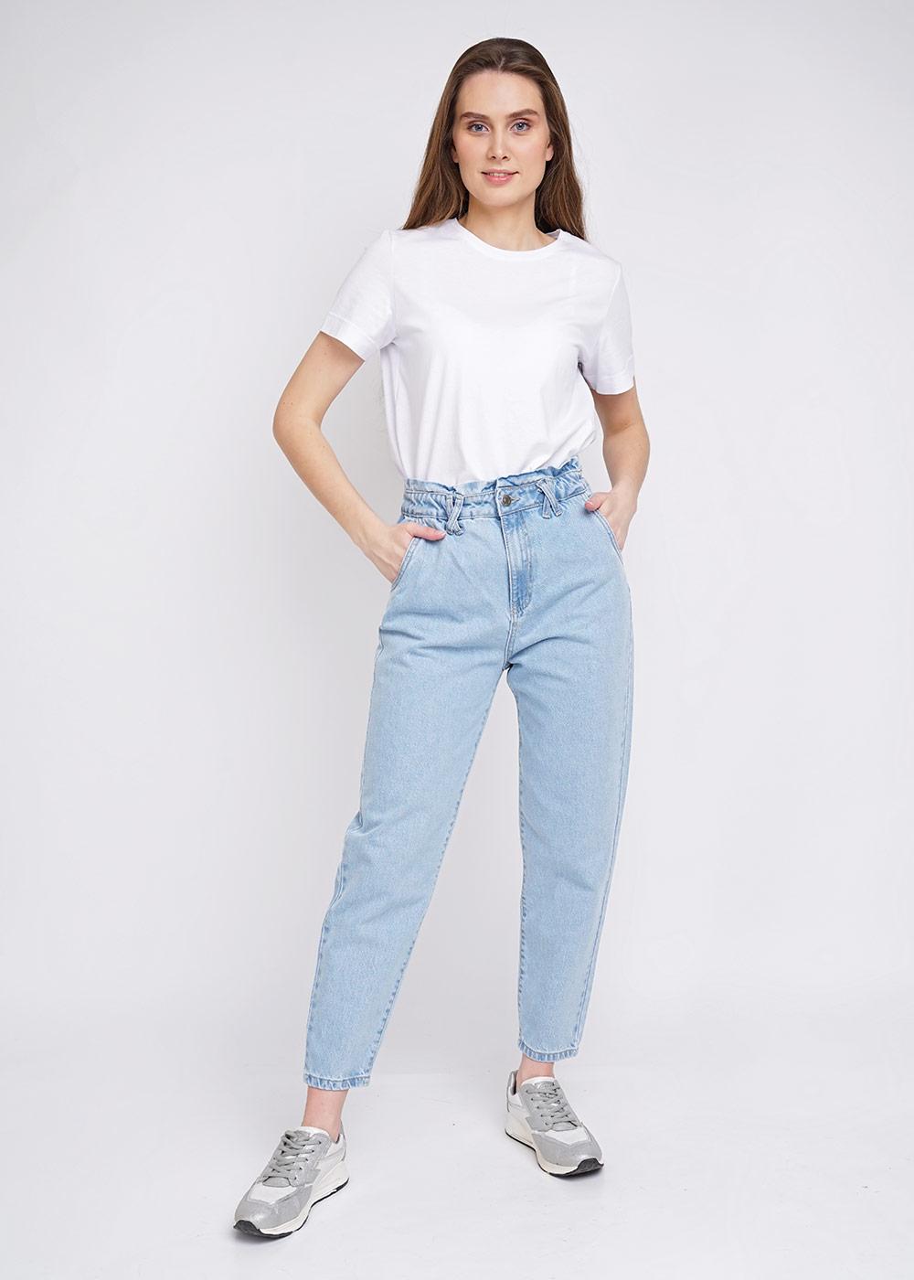 CLE 213606ру Джинсы женские