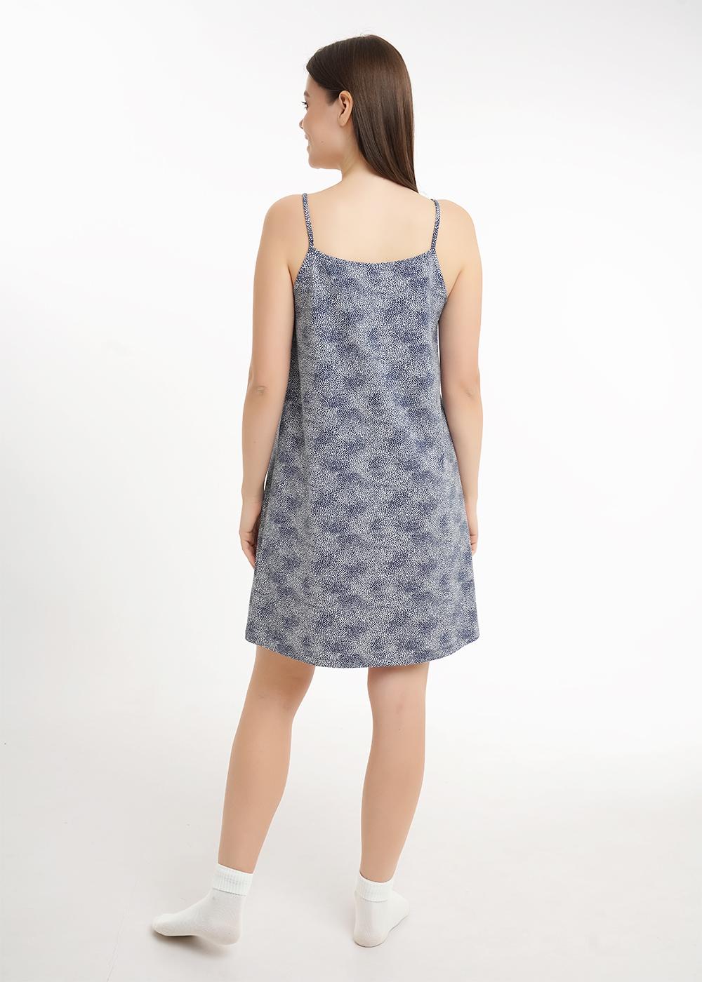 CLE LS26-1232/3 Сорочка ночная женская