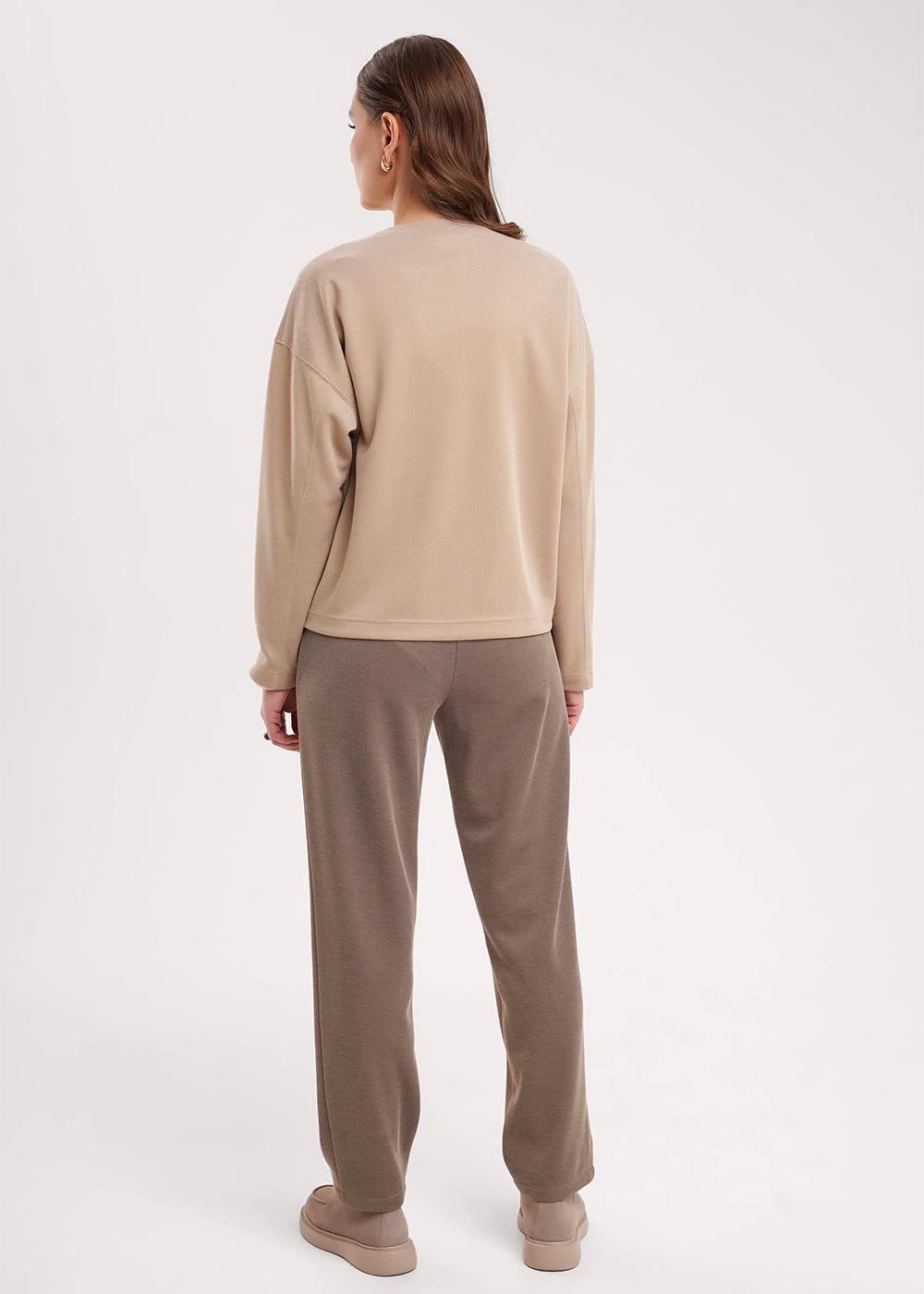 CLE 267101/195зэж Брюки женские