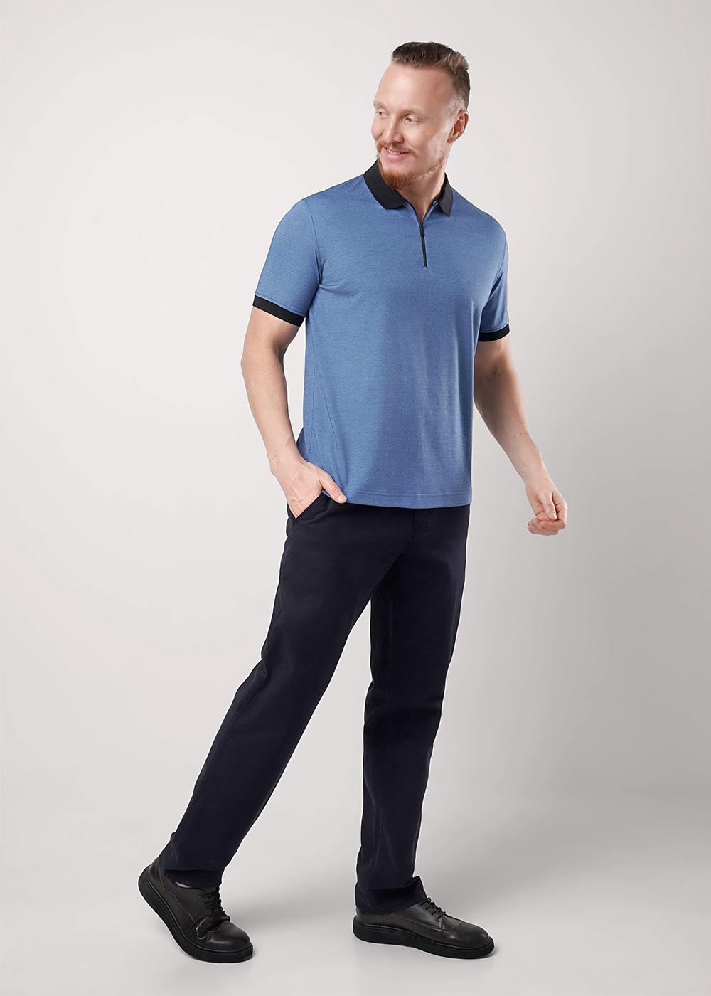 CLE 442498/24зэ Поло мужское