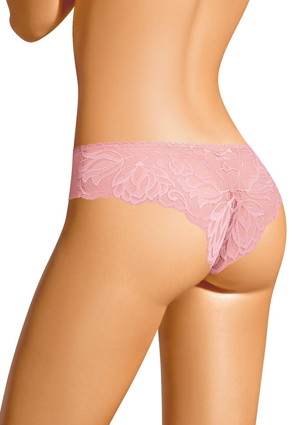 CLE BR157/1 Трусы женские бразилиана