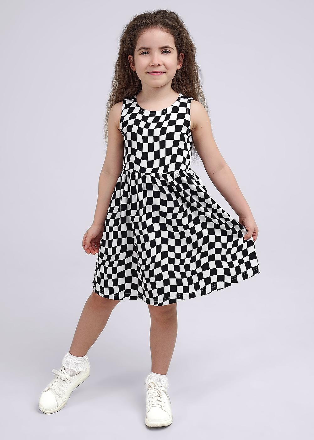 CLE 845061гн Платье детское