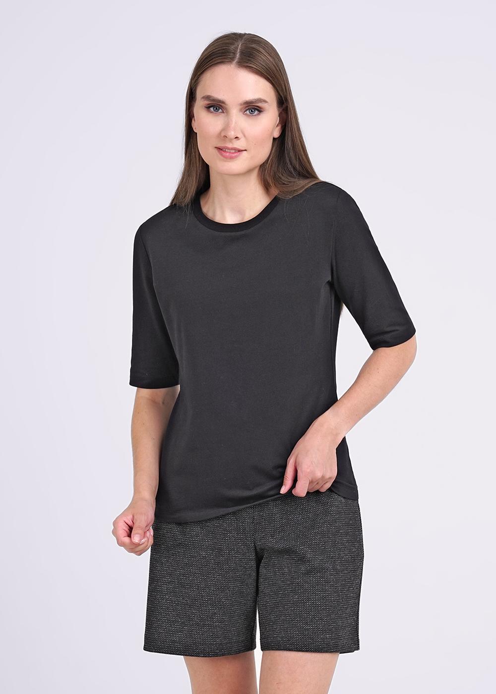 CLE 146650/152гтк Футболка женская