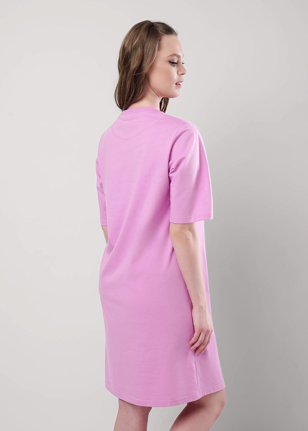 CLE LDR25-1158 Платье женское для дома