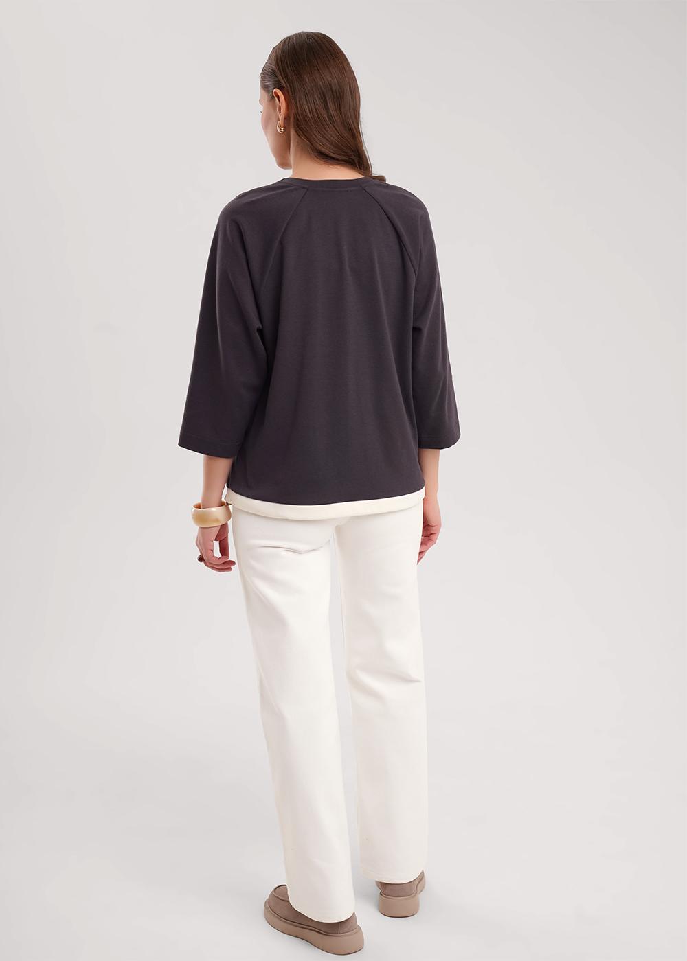 CLE 267089/195ли_п Джемпер женский