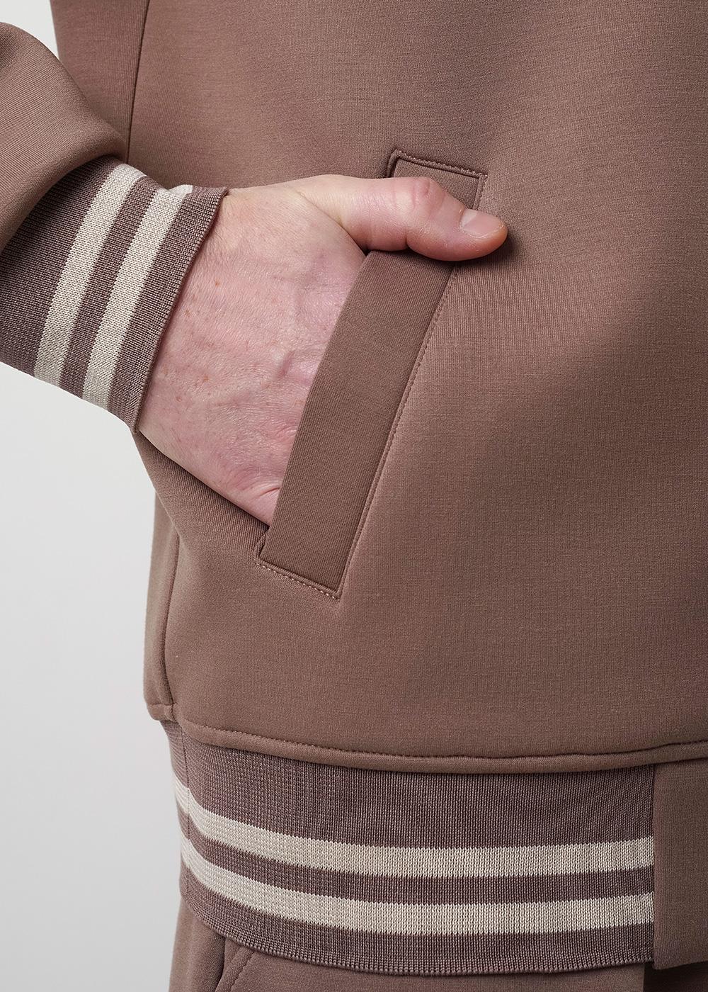 CLE 552529/14сд Куртка мужская