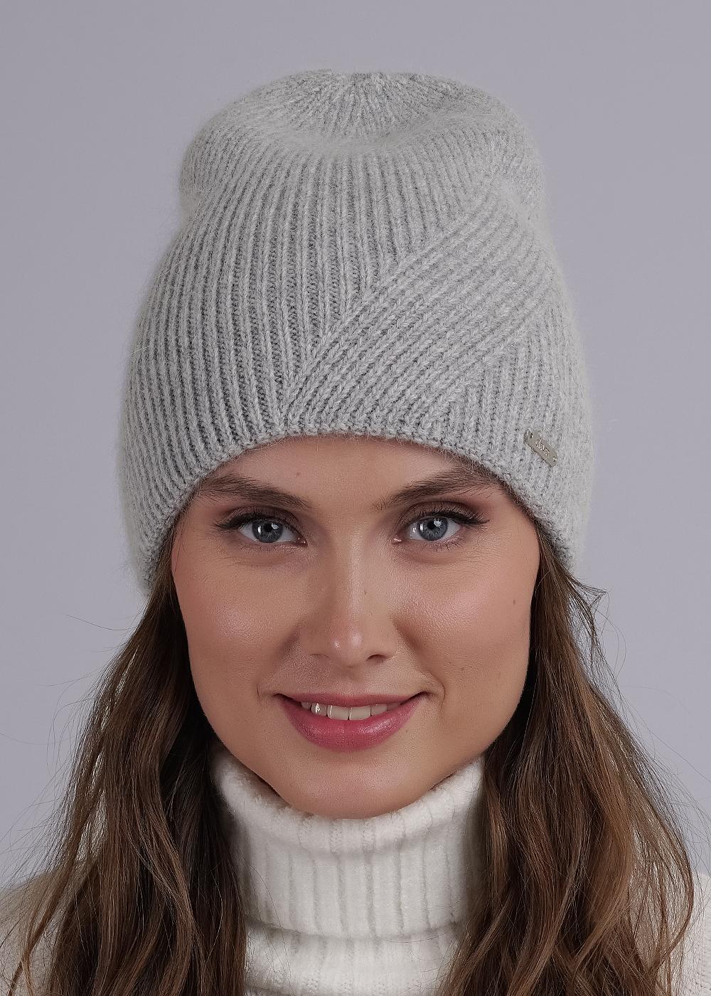 меланж св.серый