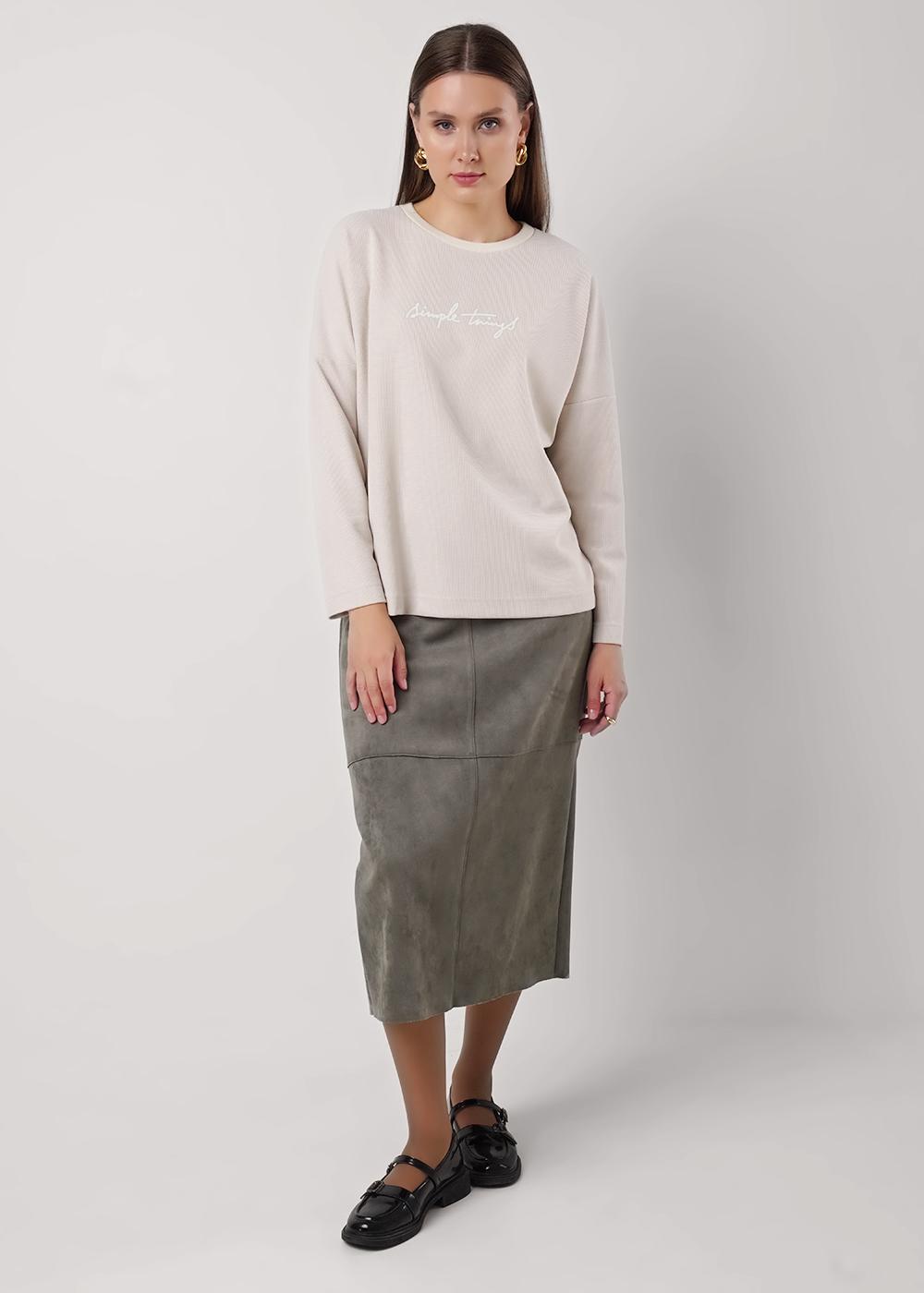 CLE 156988/182тдф Джемпер женский