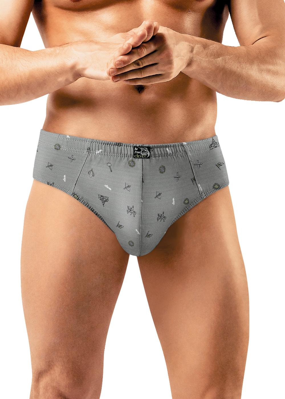CLE MC452121 Трусы мужские плавки