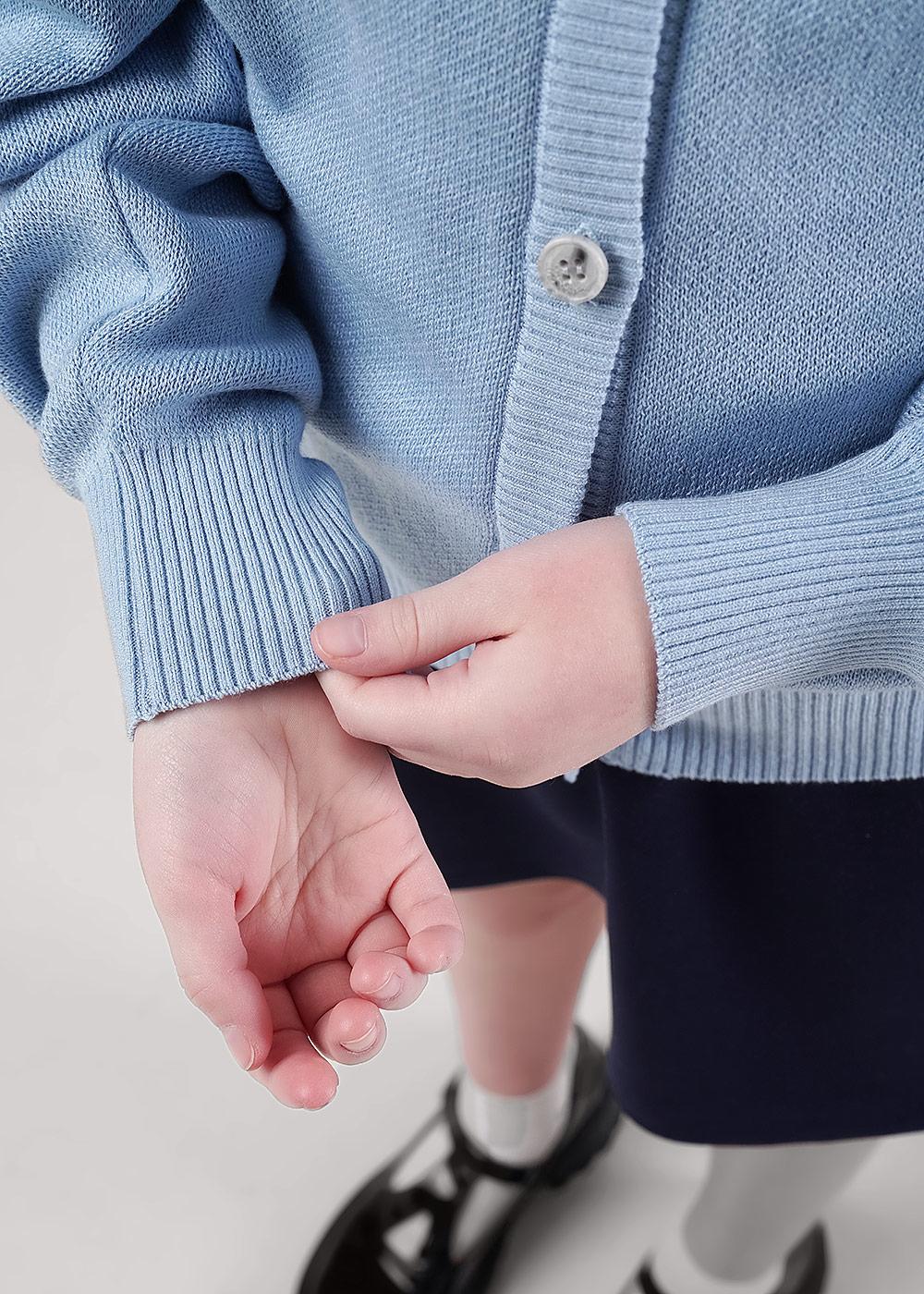 CLE 904472ха Кардиган детский