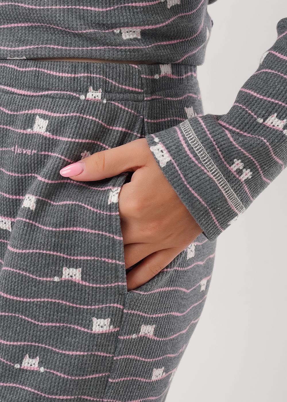 CLE LPC15-1208 Пижама женская