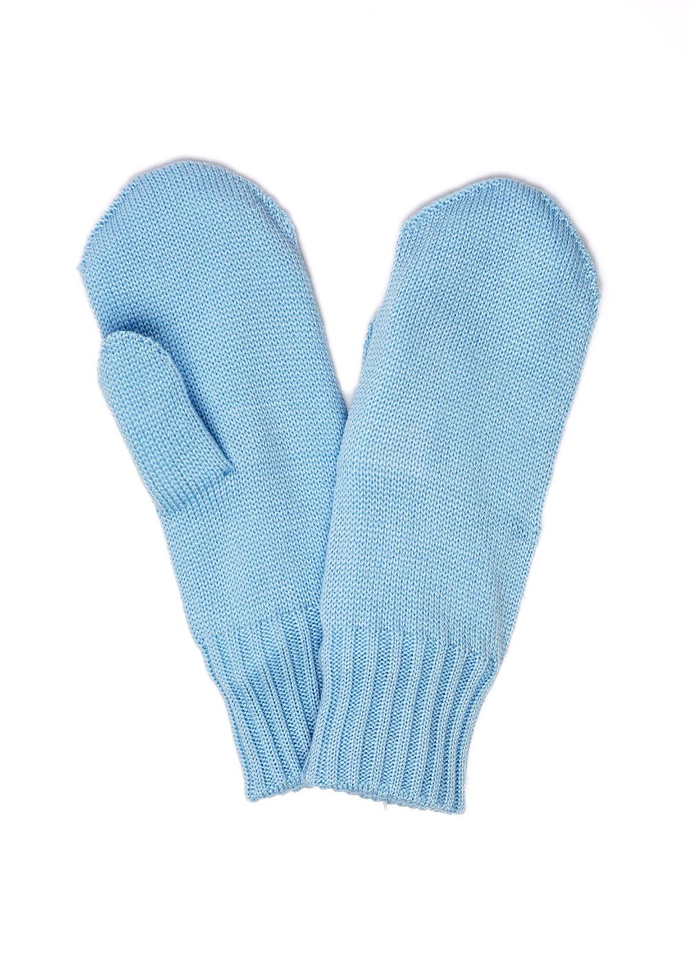 CLE 444286ак флис Варежки женские