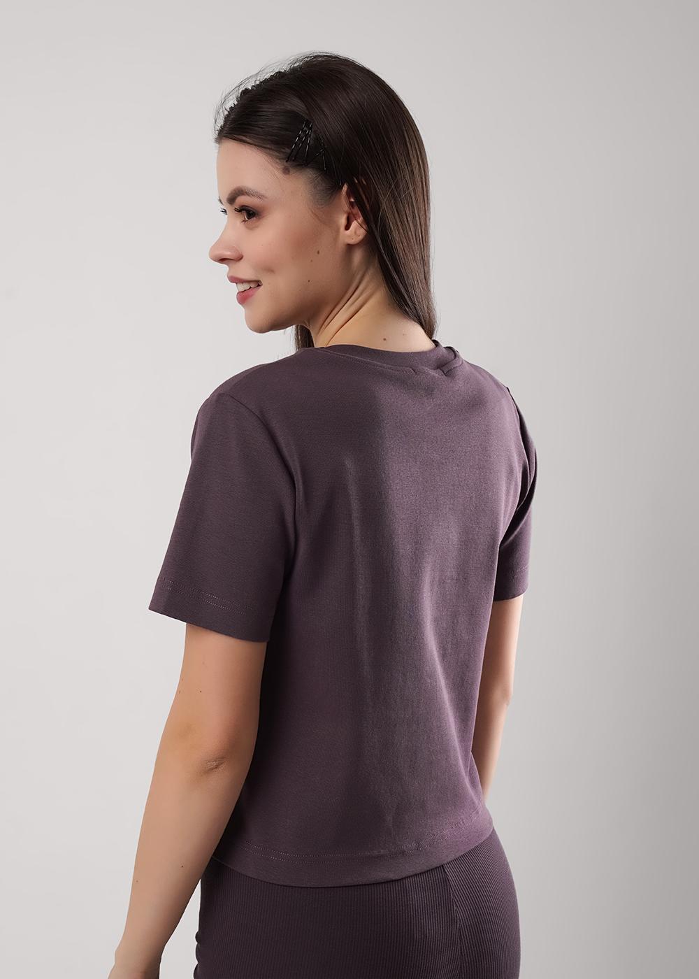 CLE LF25-1159/6 Футболка женская для дома