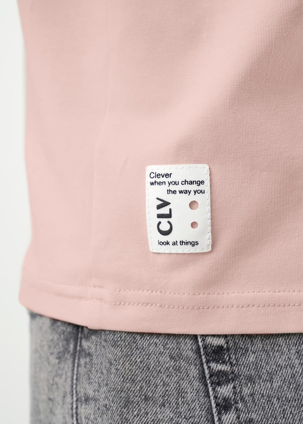 CLE 552550/23г Футболка мужская