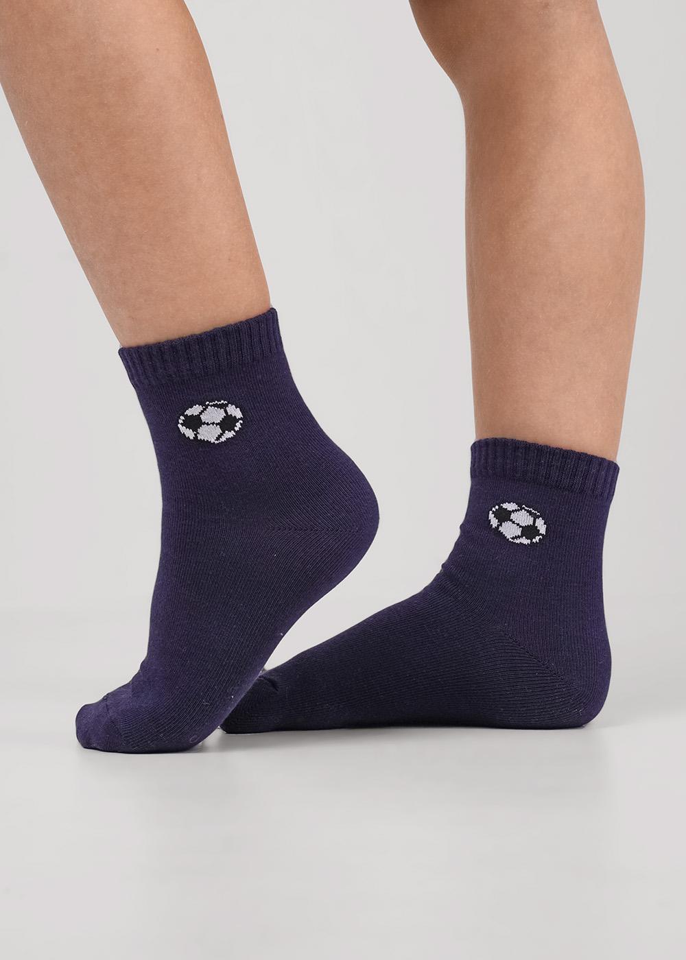 CLE В1012 16-18,18-20 Носки детские